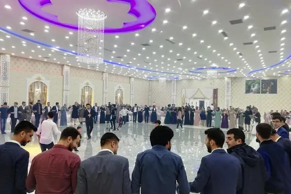 Zana Düğün ve Konferans Salonu - Resim 3