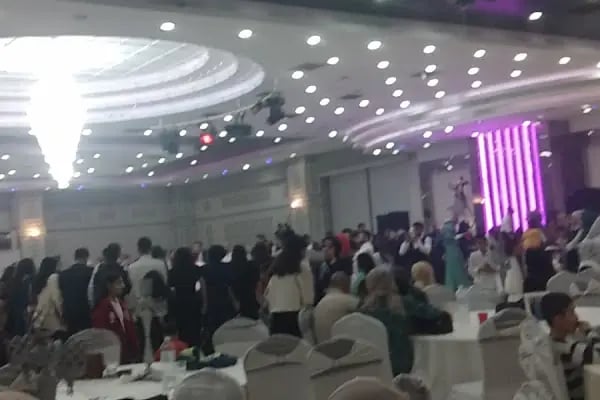 Zana Düğün ve Konferans Salonu - Resim 14