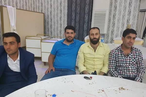 Zana Düğün ve Konferans Salonu - Resim 16