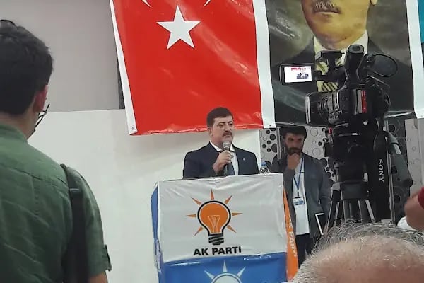 Zana Düğün ve Konferans Salonu - Resim 13
