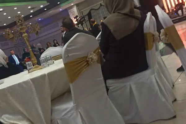 Zana Düğün ve Konferans Salonu - Resim 8