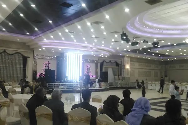 Zana Düğün ve Konferans Salonu - Resim 10
