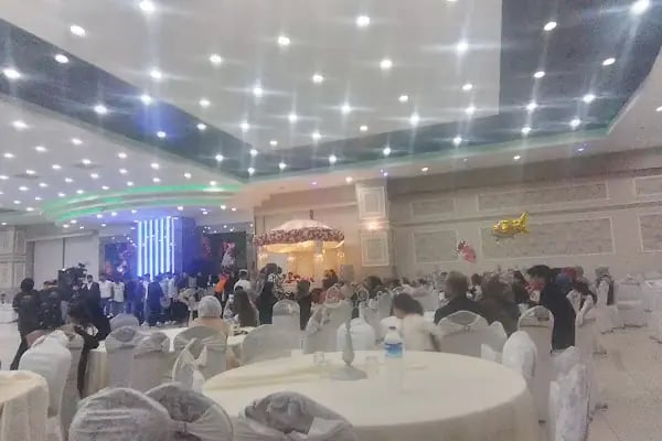 Zana Düğün ve Konferans Salonu - Resim 18