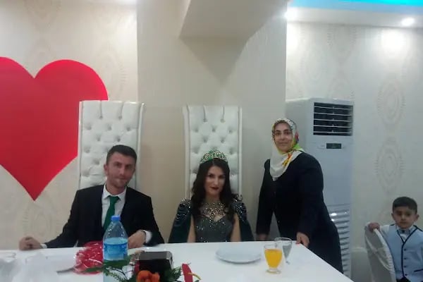 Zana Düğün ve Konferans Salonu - Resim 9