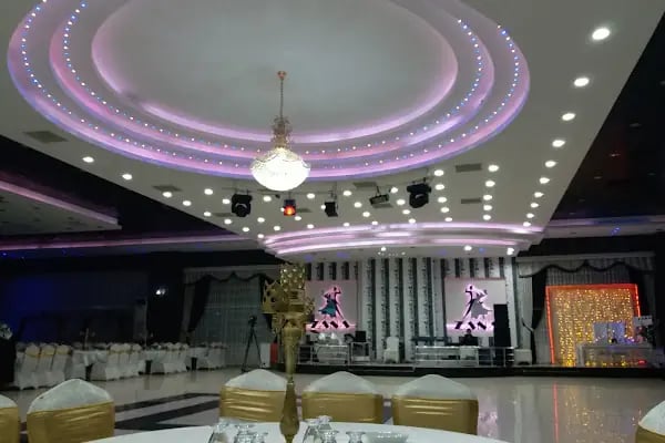 Zana Düğün ve Konferans Salonu - Resim 4