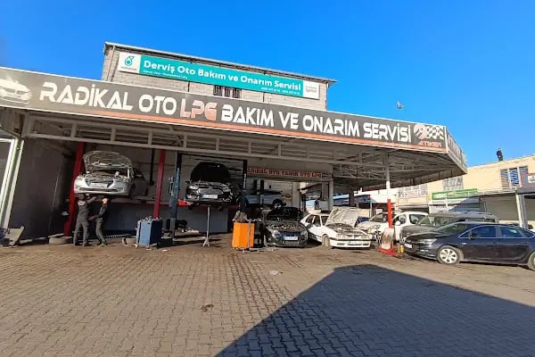 Bismil çekici - Resim 4