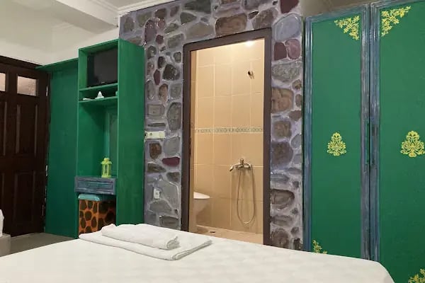Hotel Can Bodrum - Resim 19
