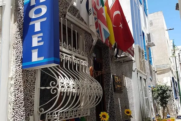 Hotel Can Bodrum - Resim 7