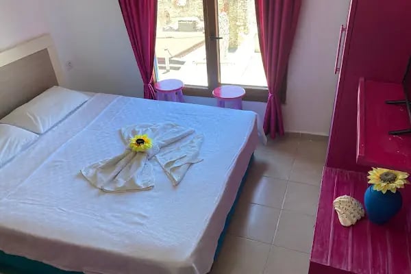 Hotel Can Bodrum - Resim 13