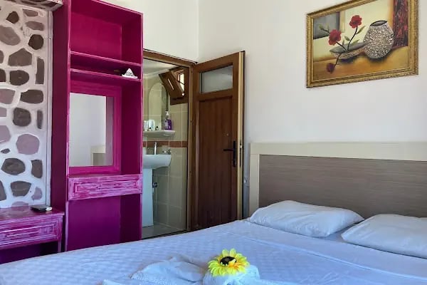 Hotel Can Bodrum - Resim 2