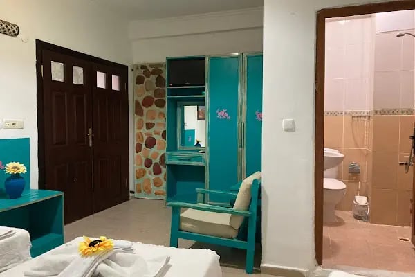 Hotel Can Bodrum - Resim 5