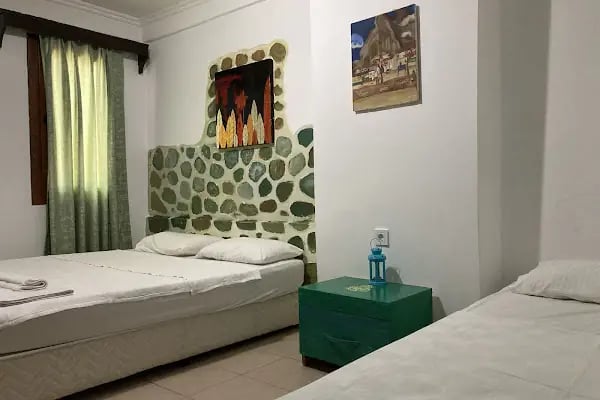 Hotel Can Bodrum - Resim 8