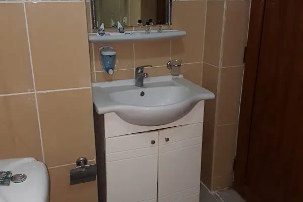 Hotel Can Bodrum - Resim 15