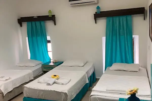 Hotel Can Bodrum - Resim 12