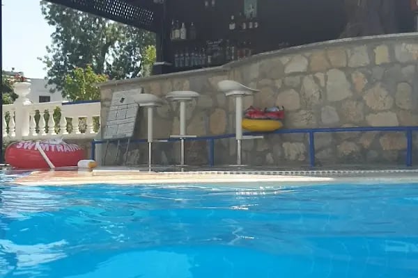 Derin Apart Hotel Bodrum - Resim 3