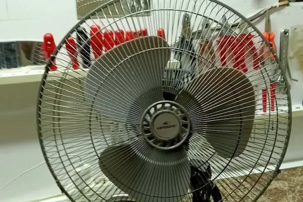 SOYLU TEKNİK ENDÜSTRİYEL ELEKTRİK ALANYA - Resim 9