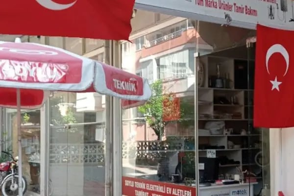 SOYLU TEKNİK ENDÜSTRİYEL ELEKTRİK ALANYA - Resim 1