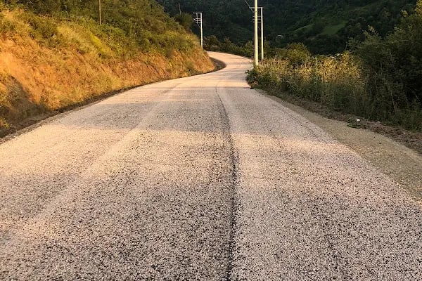 AK YOL ASFALT İNŞAAT SANAYİ VE TİCARET LİMİTED ŞİRKETİ - Resim 19