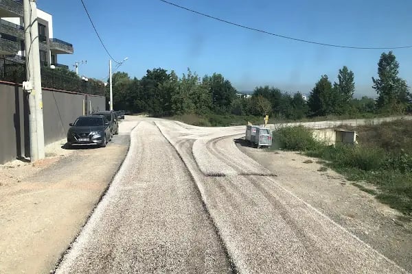 AK YOL ASFALT İNŞAAT SANAYİ VE TİCARET LİMİTED ŞİRKETİ - Resim 20