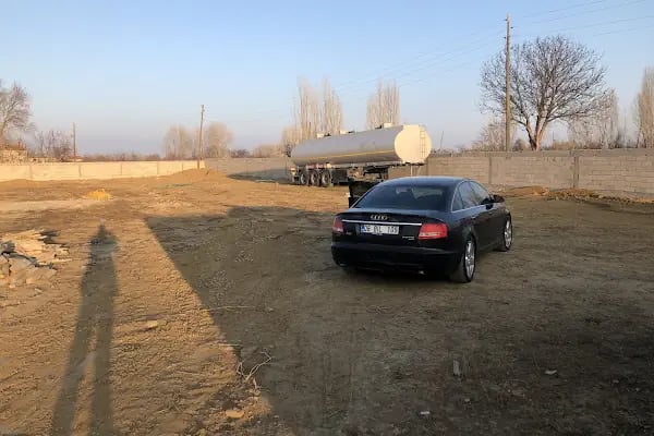 AK YOL ASFALT İNŞAAT SANAYİ VE TİCARET LİMİTED ŞİRKETİ - Resim 11