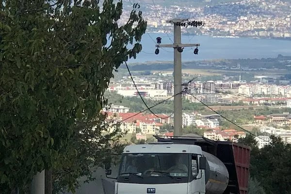 AK YOL ASFALT İNŞAAT SANAYİ VE TİCARET LİMİTED ŞİRKETİ - Resim 9