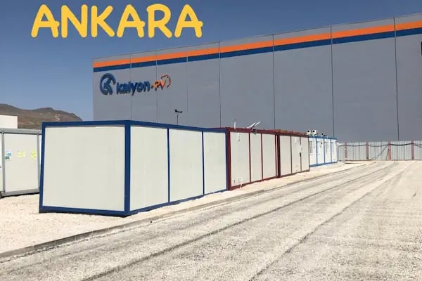AK YOL ASFALT İNŞAAT SANAYİ VE TİCARET LİMİTED ŞİRKETİ - Resim 12
