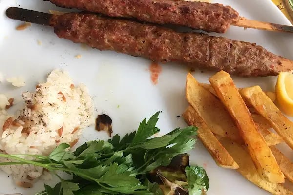 İpek Restaurant Alanya - Resim 17