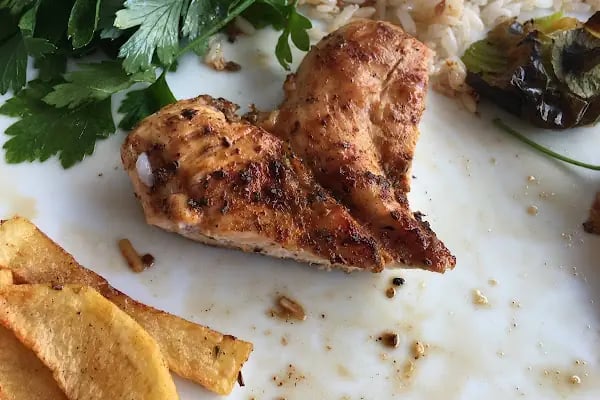 İpek Restaurant Alanya - Resim 5