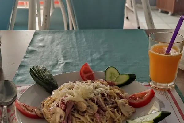 İpek Restaurant Alanya - Resim 20