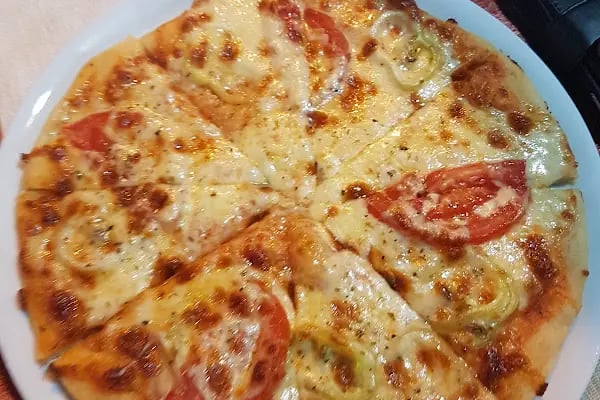 İpek Restaurant Alanya - Resim 13