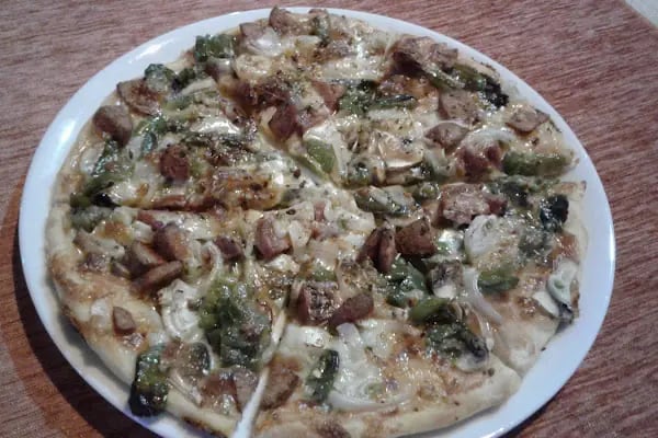 İpek Restaurant Alanya - Resim 6