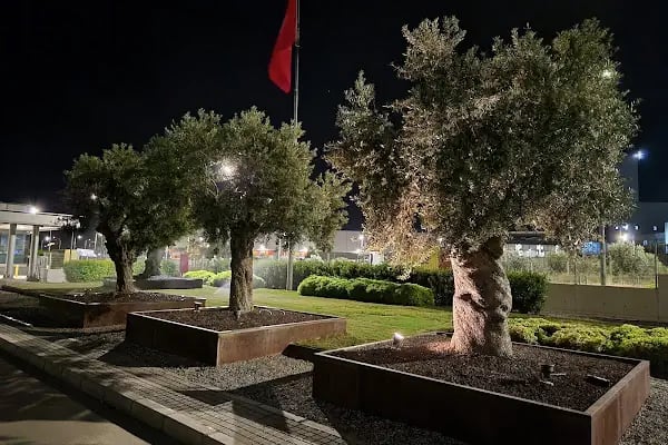 Anatolia Doğaltaş Seramik A.Ş. - Resim 16