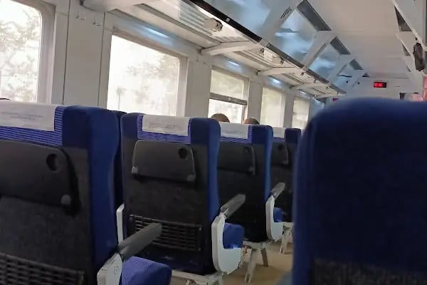 TCDD Taşımacılık A.Ş. Genel Müdürlüğü - Resim 18
