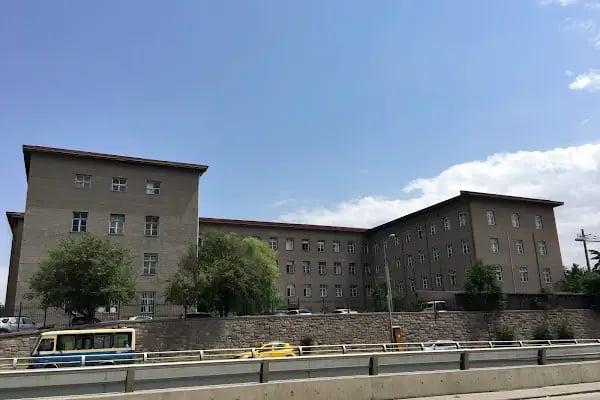 TCDD Taşımacılık A.Ş. Genel Müdürlüğü - Resim 8
