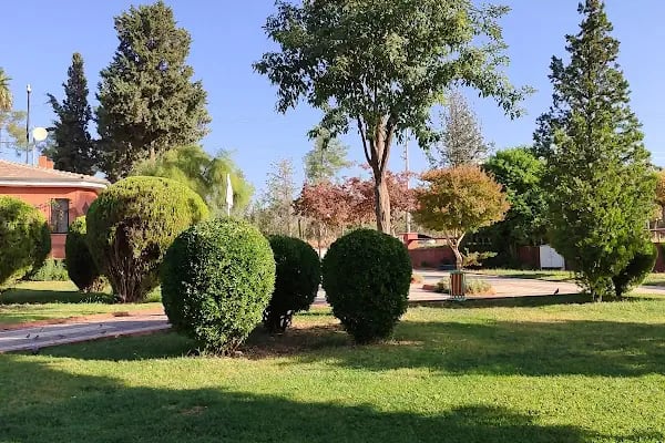 Kasaptaşı Parkı - Resim 7