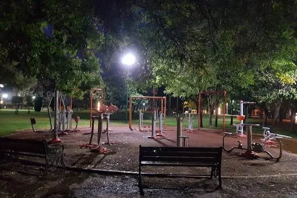 Kasaptaşı Parkı - Resim 5