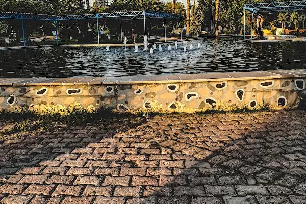 Kasaptaşı Parkı - Resim 14