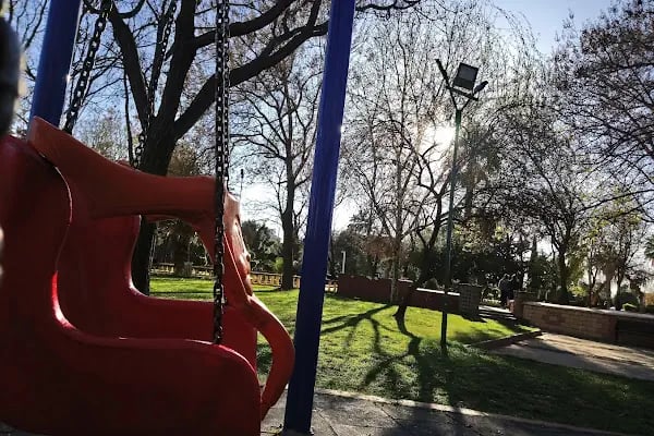 Kasaptaşı Parkı - Resim 11