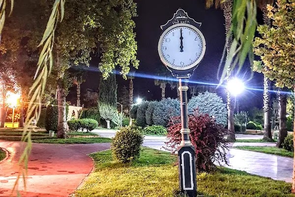 Kasaptaşı Parkı - Resim 10