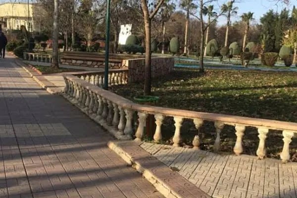 Kasaptaşı Parkı - Resim 2