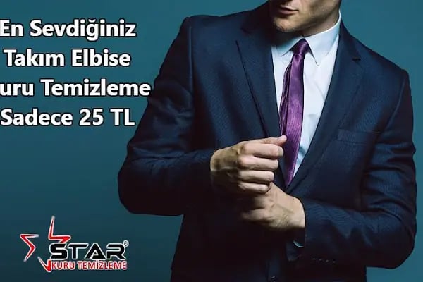 Star Kuru Temizleme Çamaşırhane Ütü Hizmeti Bahçelievler Yenibosna Şirinevler - Resim 14