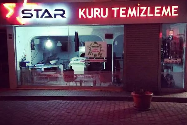 Star Kuru Temizleme Çamaşırhane Ütü Hizmeti Bahçelievler Yenibosna Şirinevler - Resim 17