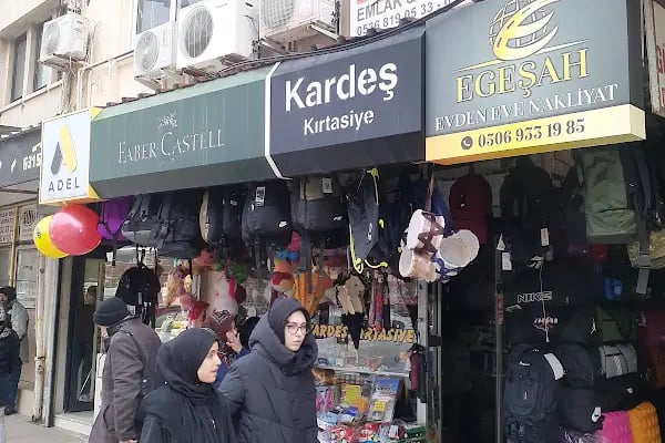 Egeşah nakliyat asansör kiralama - Resim 14