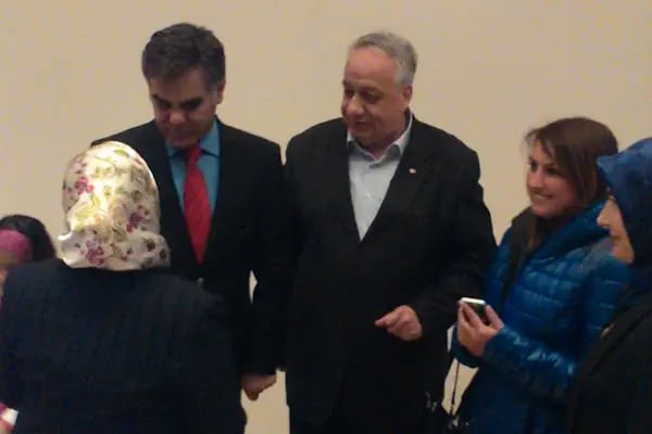 Egeşah nakliyat asansör kiralama - Resim 8