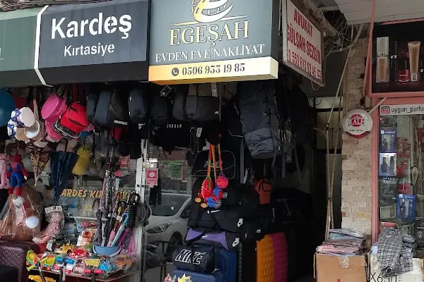 Egeşah nakliyat asansör kiralama - Resim 1