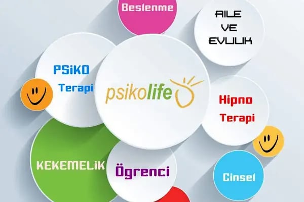 Psikolife Aile Danışmanlık ve Psikolojik Destek Merkezi - Resim 20
