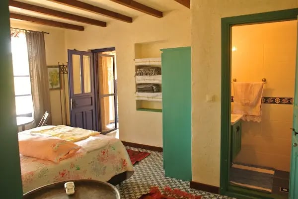Şiir Ev Kekova / Poeme House - Resim 2