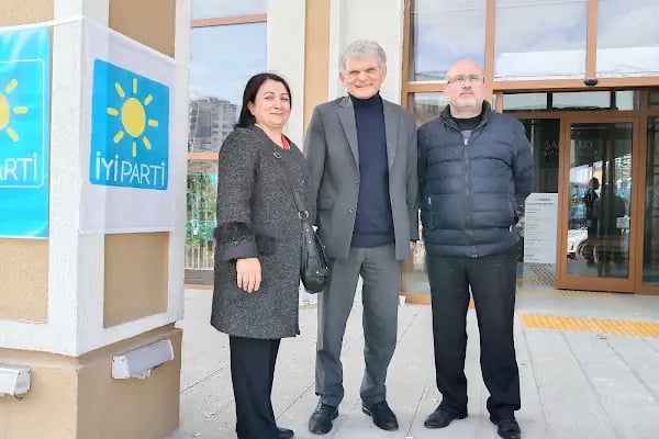 Altındağ Belediyesi 29 Ekim Şair Baki Kültür Merkezi - Resim 8