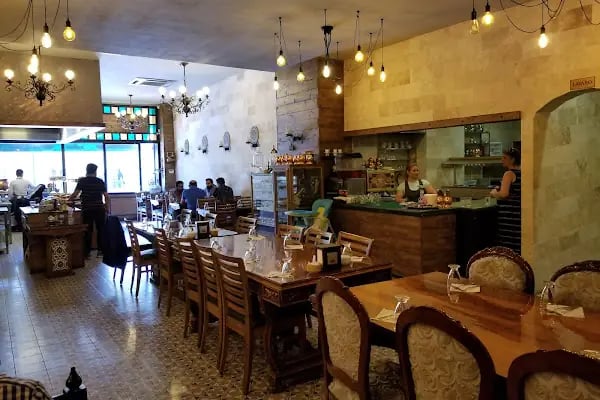 Yesemek Gaziantep Mutfağı - Resim 1