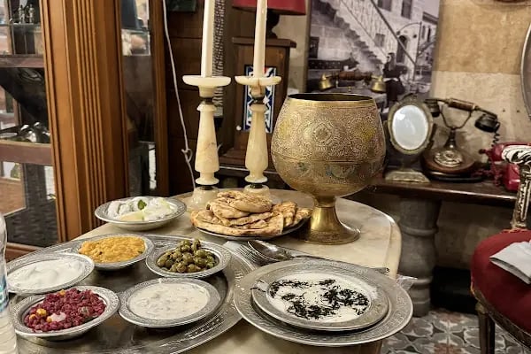 Yesemek Gaziantep Mutfağı - Resim 12